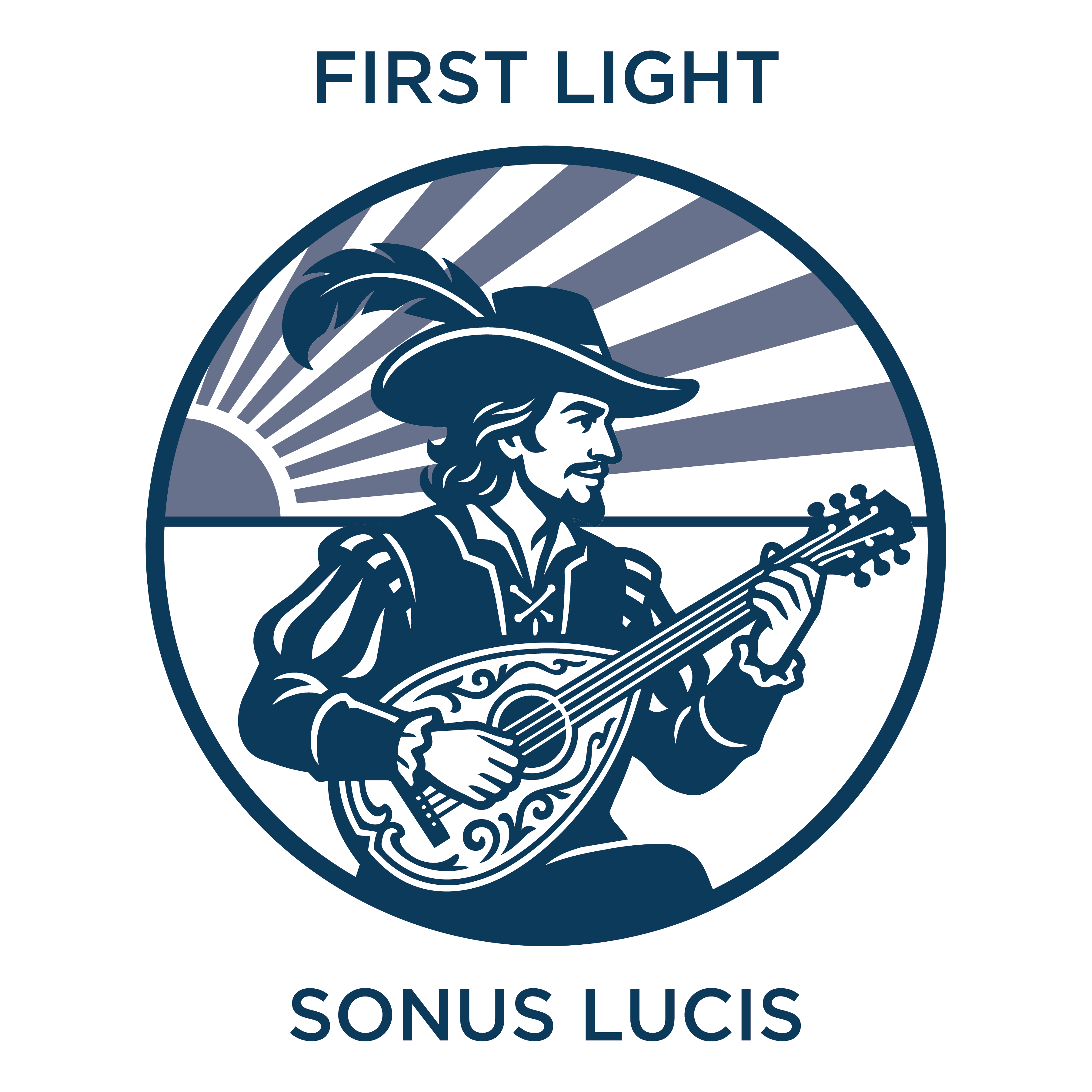 First Light album artwork